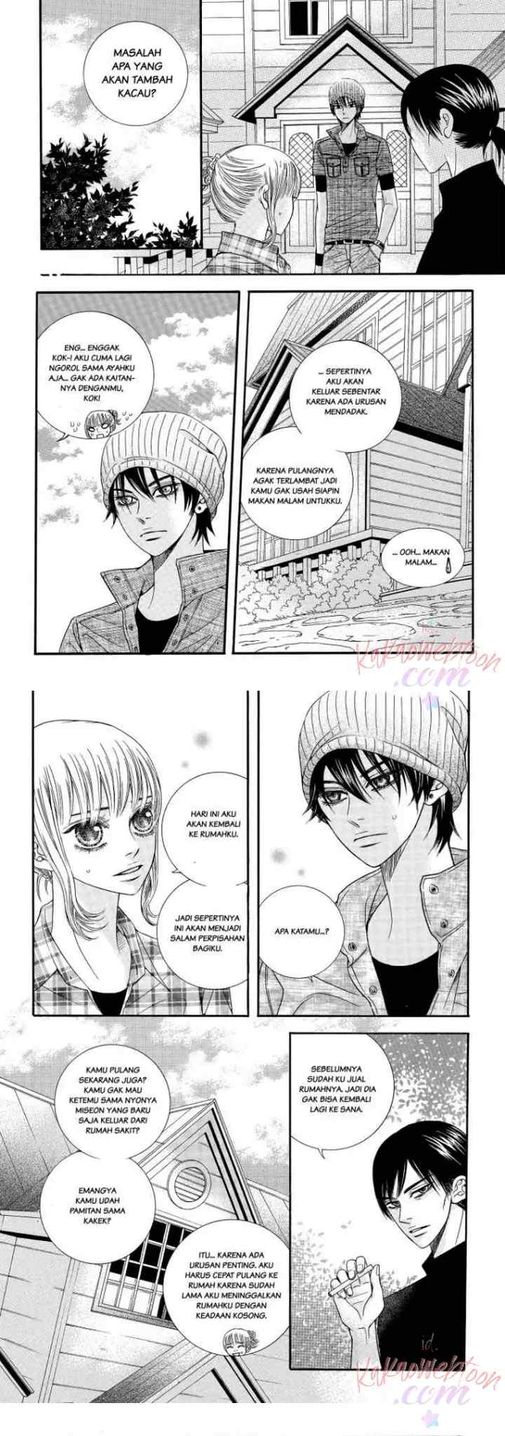 I Pick Dahong chapter 14 halaman 4