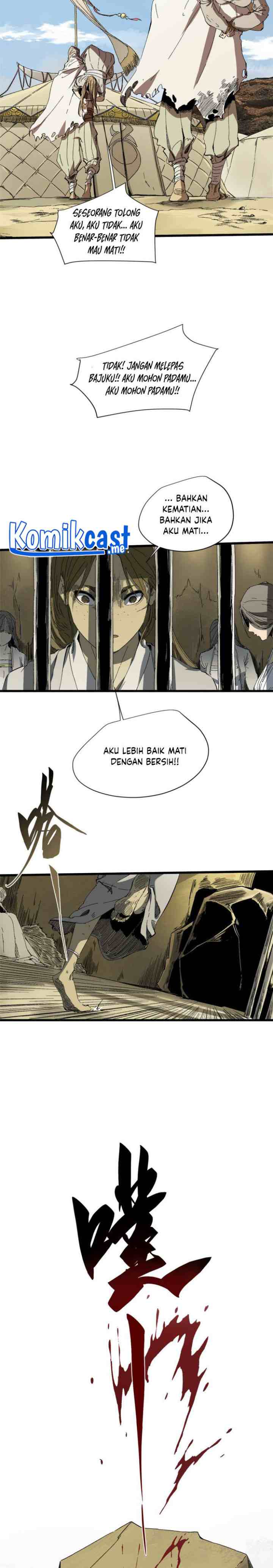 Eternal Kingdom Remake chapter 30 halaman 12