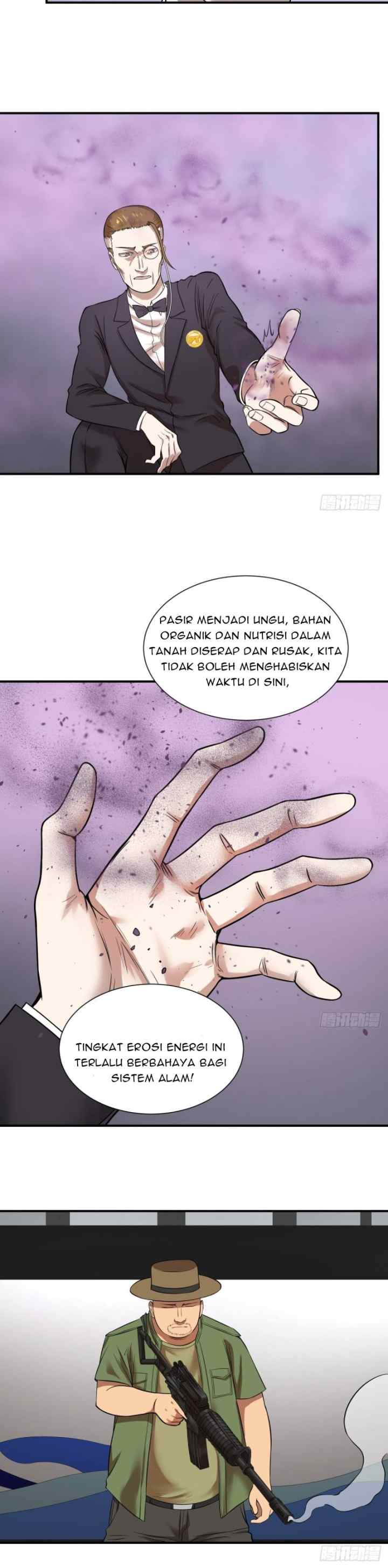 List of Big Villians chapter 72 halaman 12