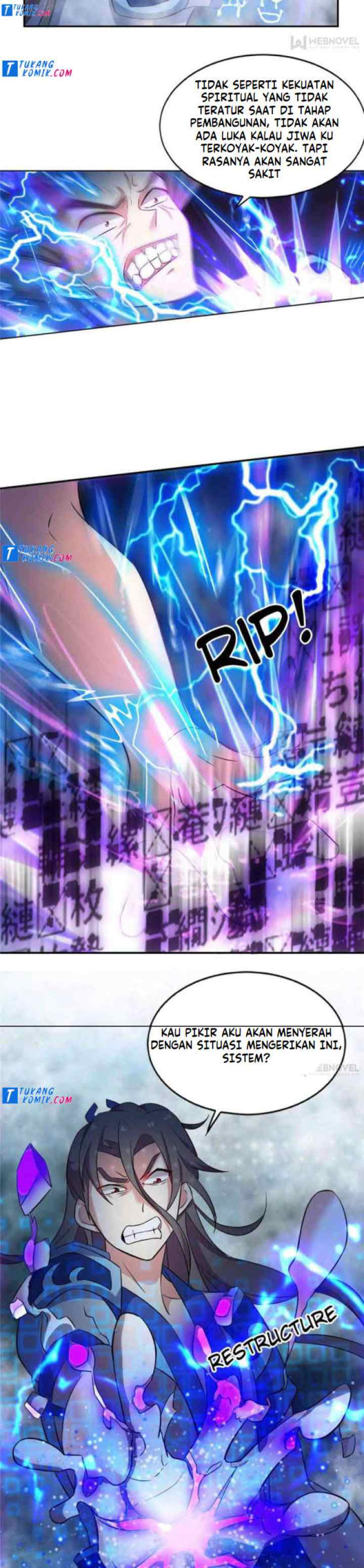 Rebirth of a Golden Boy in Another World chapter 90 halaman 7