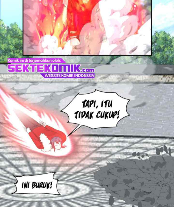 I Have a Dragon on My Body chapter 536 halaman 11