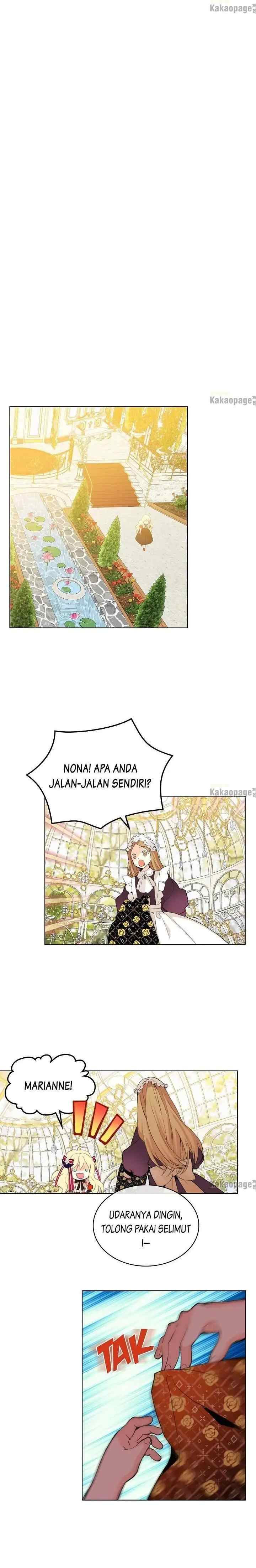 Am I Your Daughter? chapter 66 halaman 11