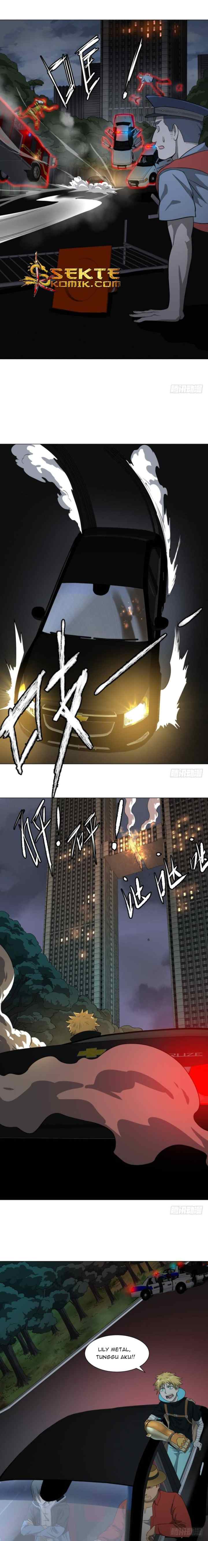 List of Big Villians chapter 41 halaman 15