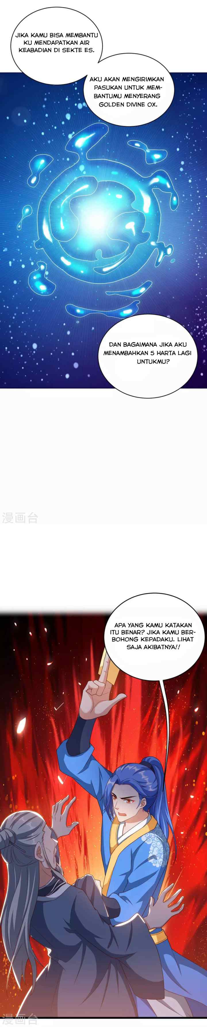 Strongest Leveling chapter 178 halaman 8