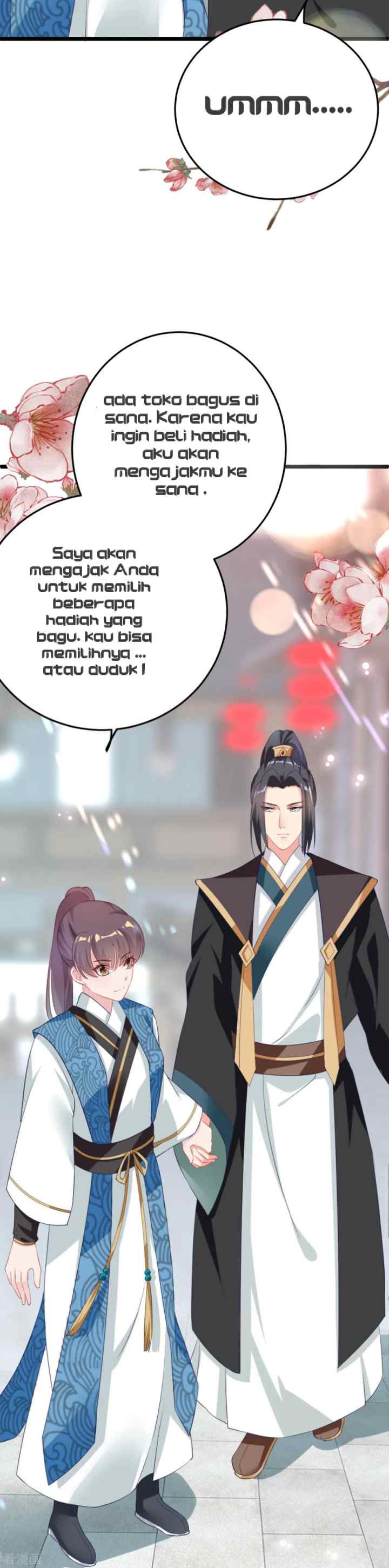 The General Is Up chapter 11 halaman 4