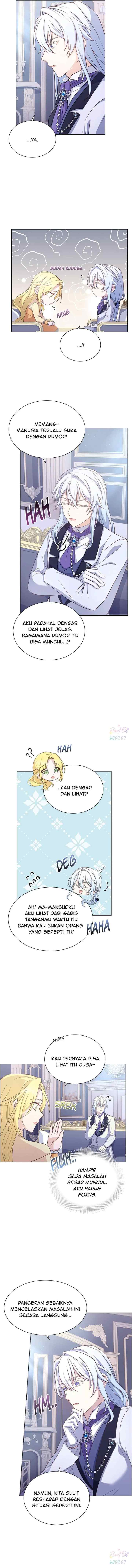 One Night with Emperor chapter 66 halaman 10