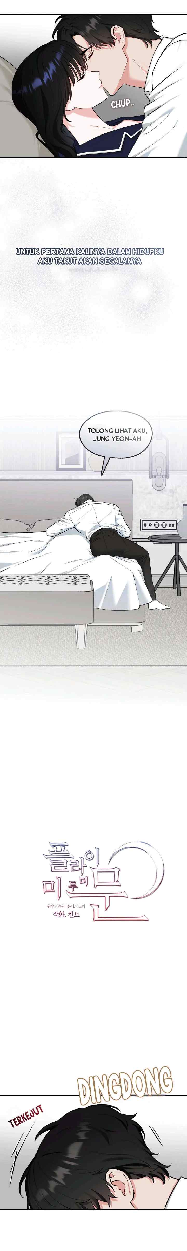 Fly Me to The Moon chapter 58 halaman 10