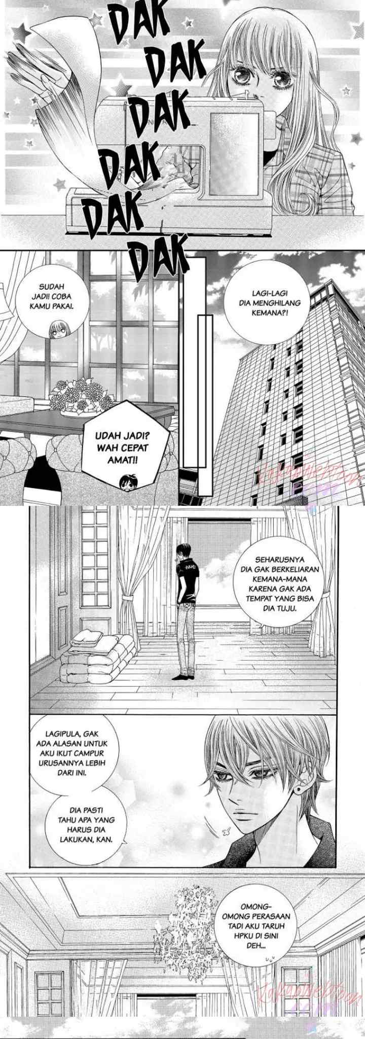 I Pick Dahong chapter 18 halaman 4