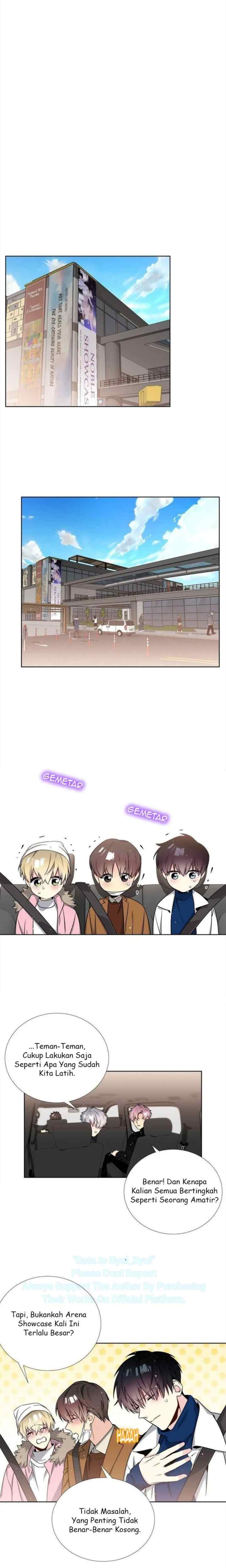 Cosmic Stars chapter 40 halaman 9
