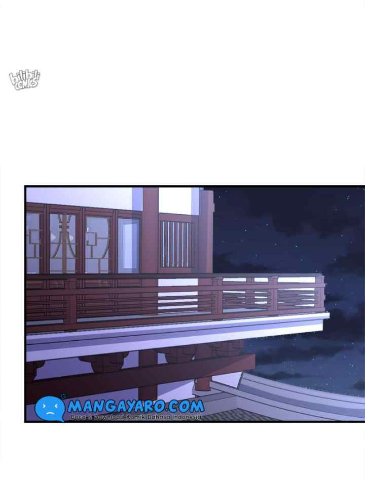 Rise of The Demon King chapter 195 halaman 7