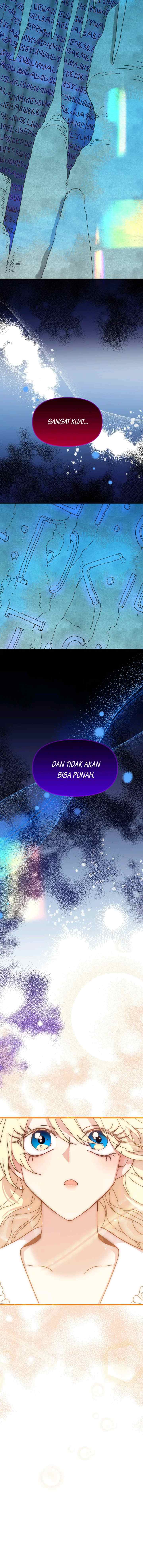 The Princess Pretends to Be Crazy chapter 94 halaman 19