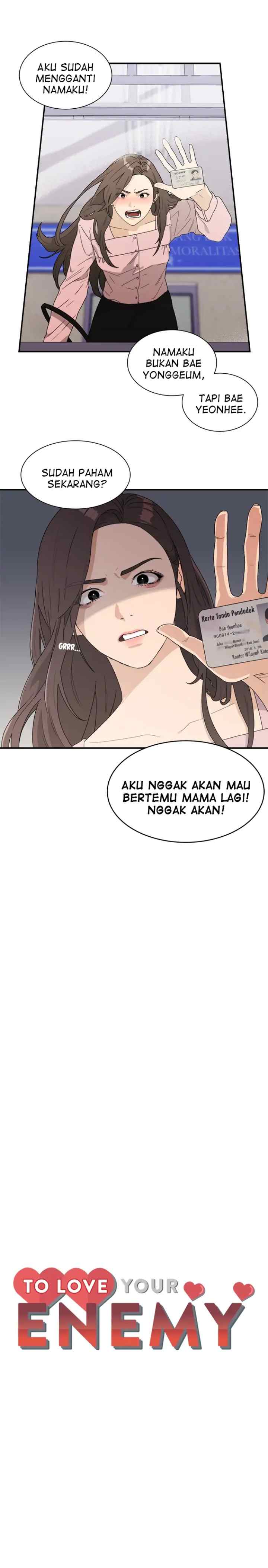 Fall In Love With chapter 1 halaman 5