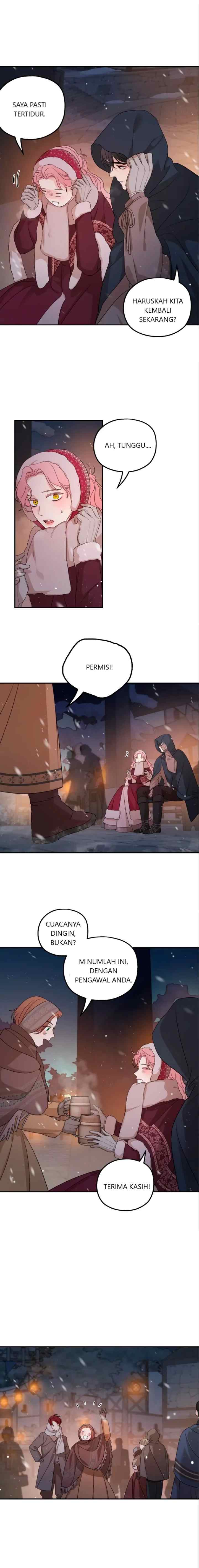 My In-Laws Are Obsessed With Me chapter 96 halaman 12