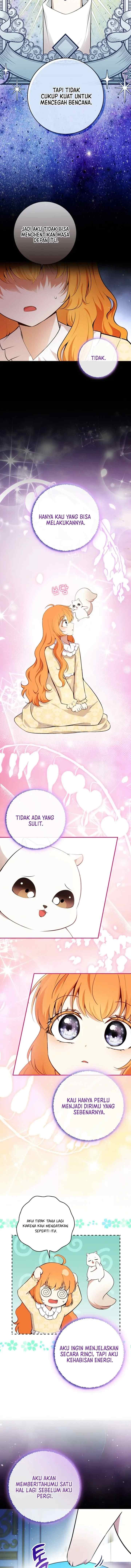 Baby Squirrel is Good at Everything chapter 78 halaman 4