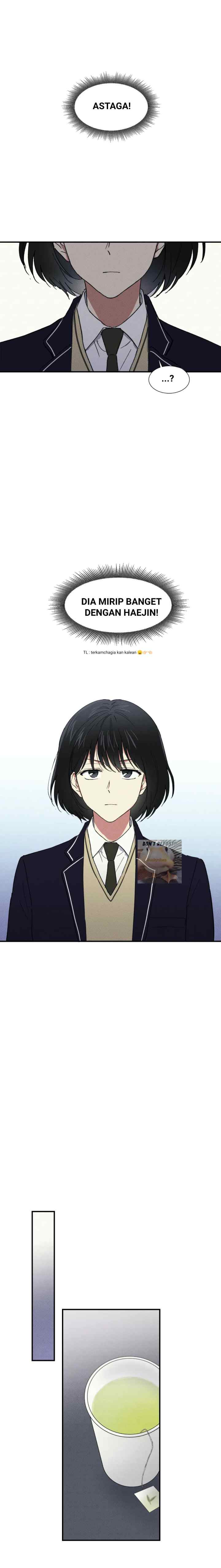 Literary Boy chapter 27 halaman 11