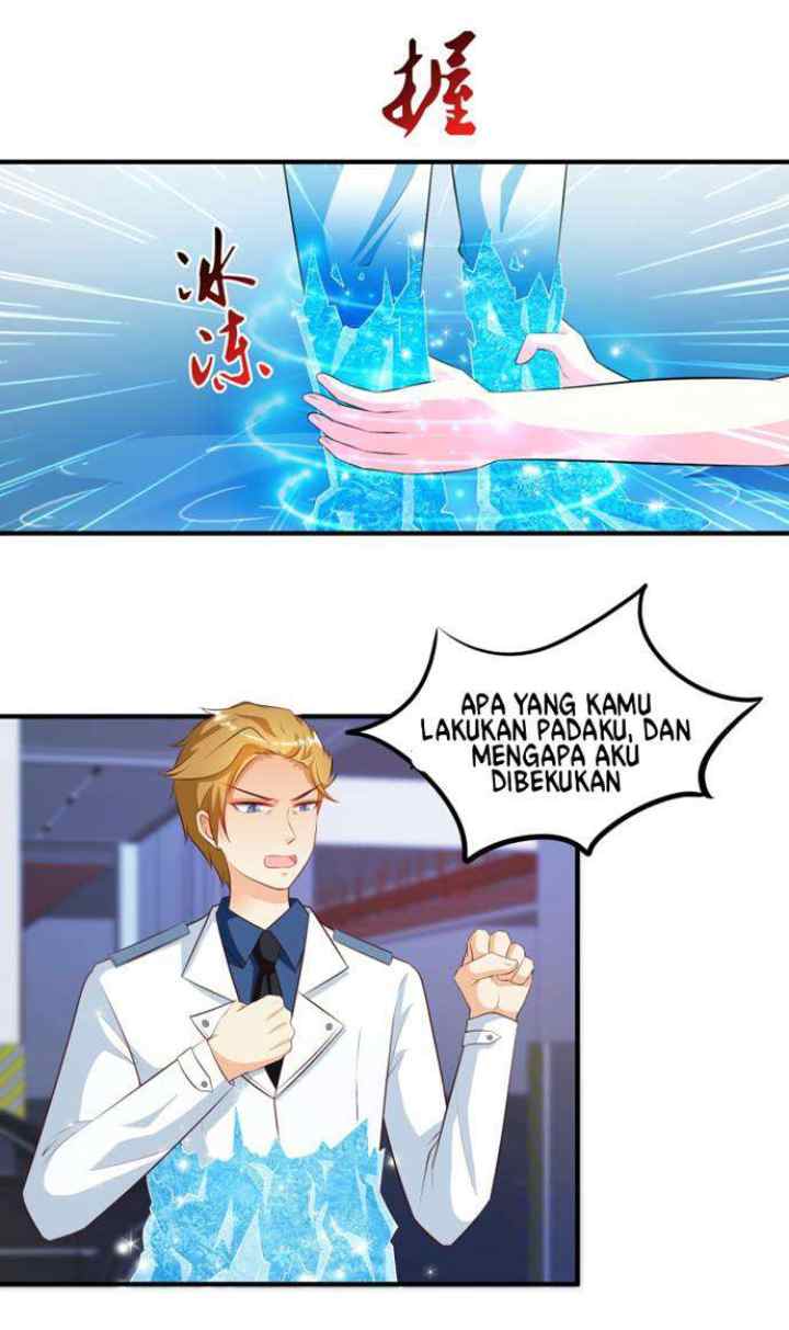 The Strongest Peach Blossom chapter 113 halaman 13