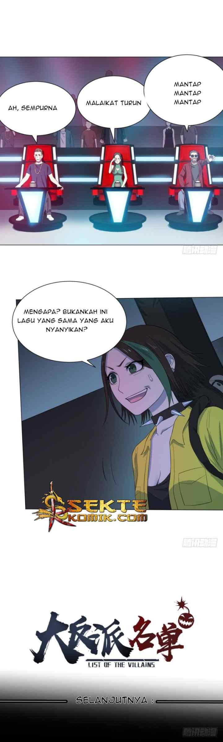 List of Big Villians chapter 27 halaman 13