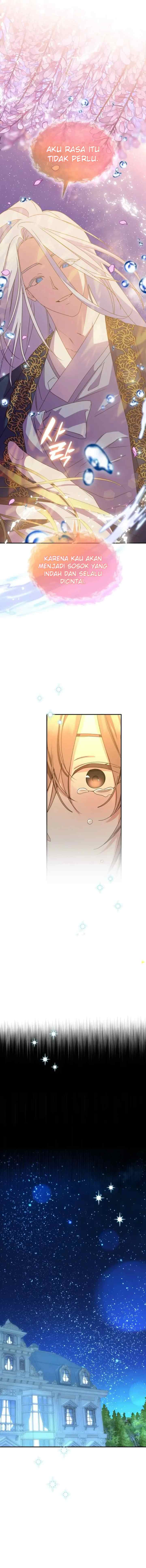 Living in the Princess Flower Garden chapter 1 halaman 14
