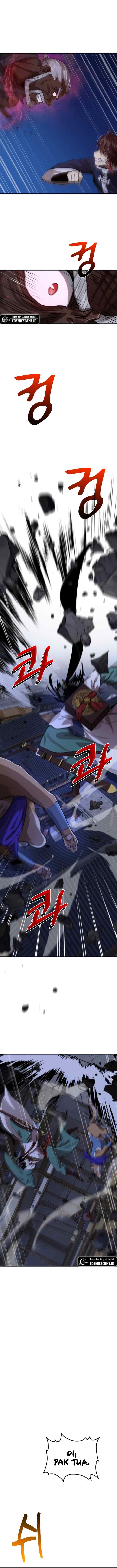 Doctor's Rebirth chapter 113 halaman 10