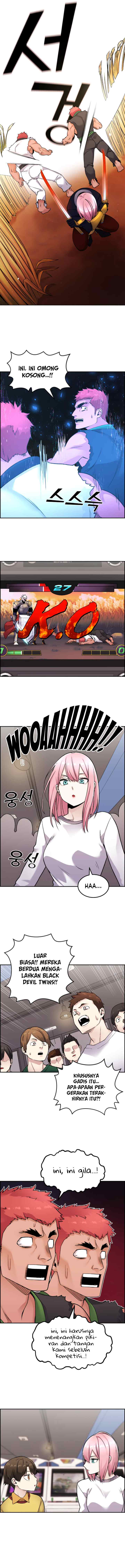 Webtoon Character Na Kang Lim chapter 17 halaman 13