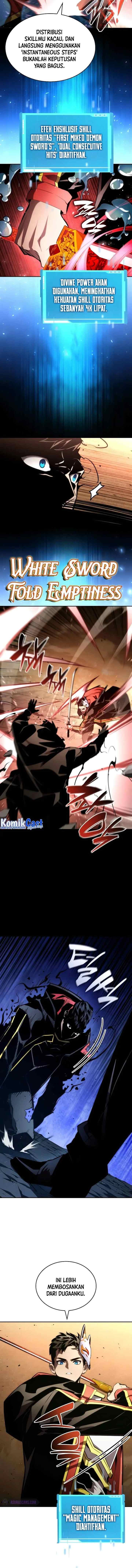 Boundless Necromancer chapter 93 halaman 8