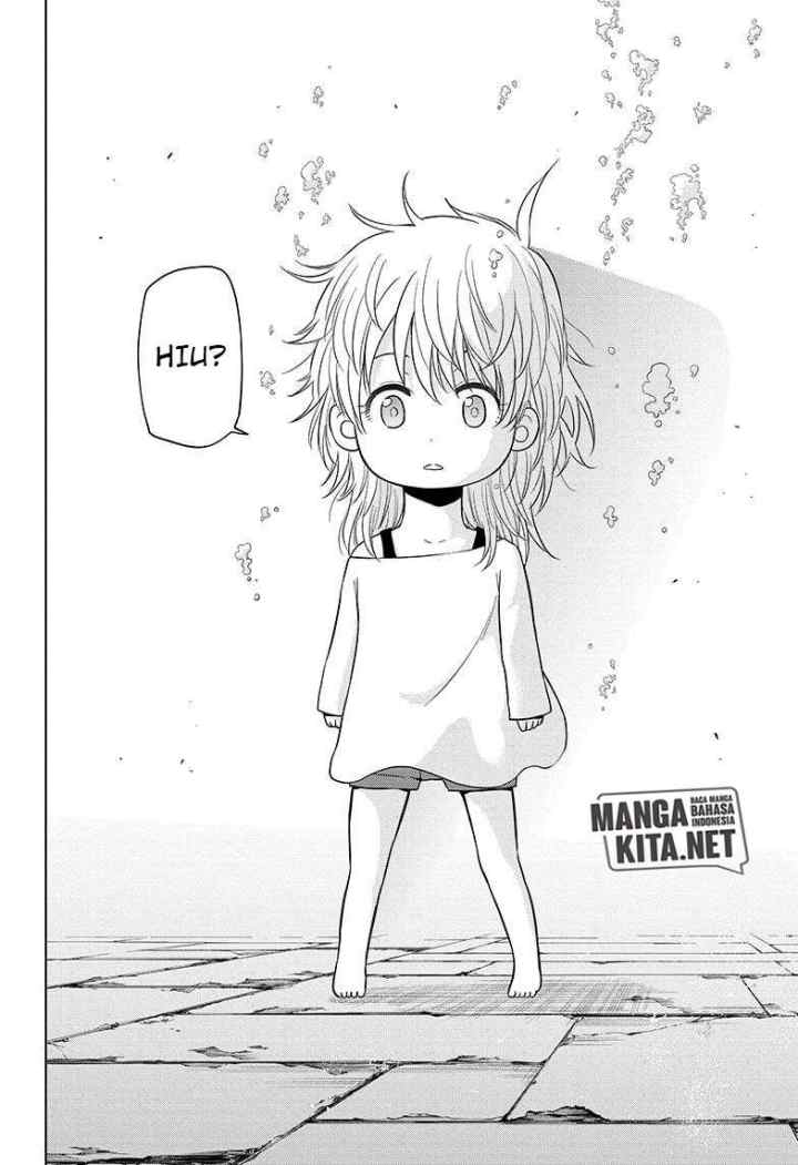 Shakunetsu no Niraikanai chapter 43 halaman 10