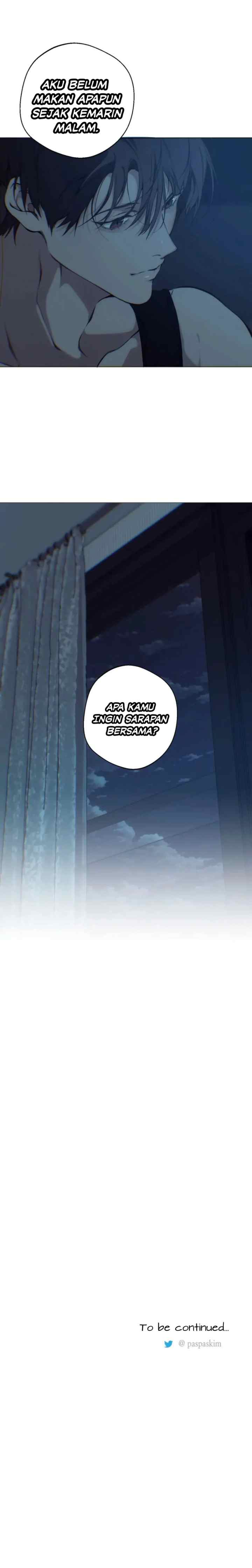 Lost in the Cloud chapter 103 halaman 16