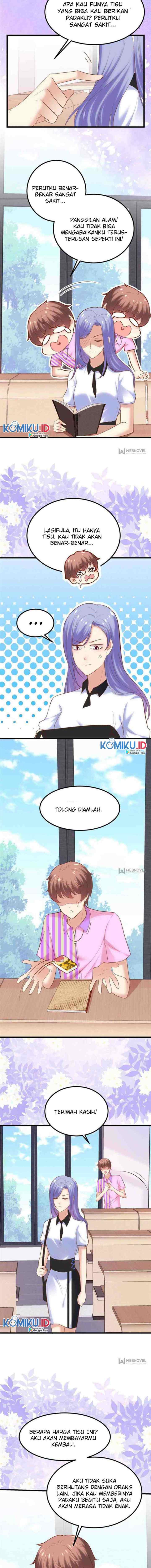 My Beautiful Time With You chapter 158 halaman 6
