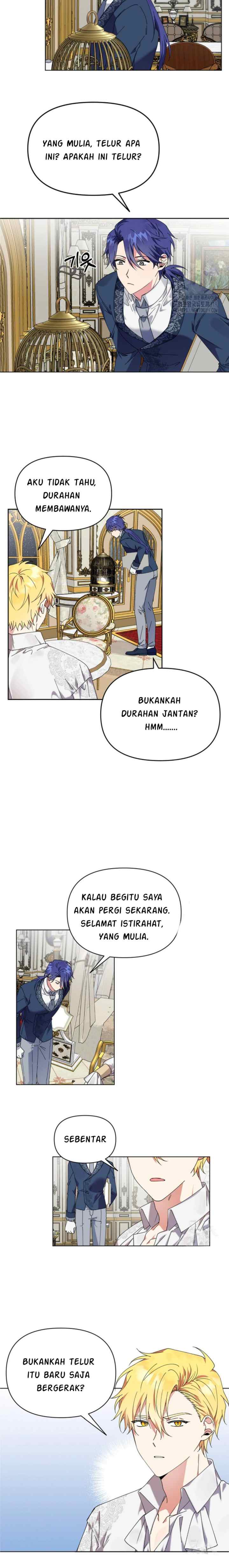 Bird Empress chapter 1 halaman 15