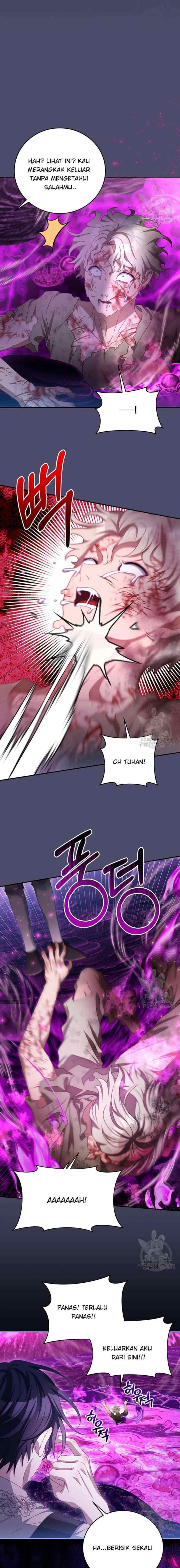 I Have Become The Hero's Rival chapter 100 halaman 15
