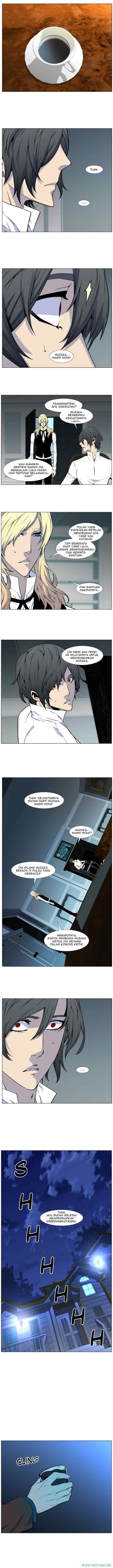 Noblesse chapter 486 halaman 4