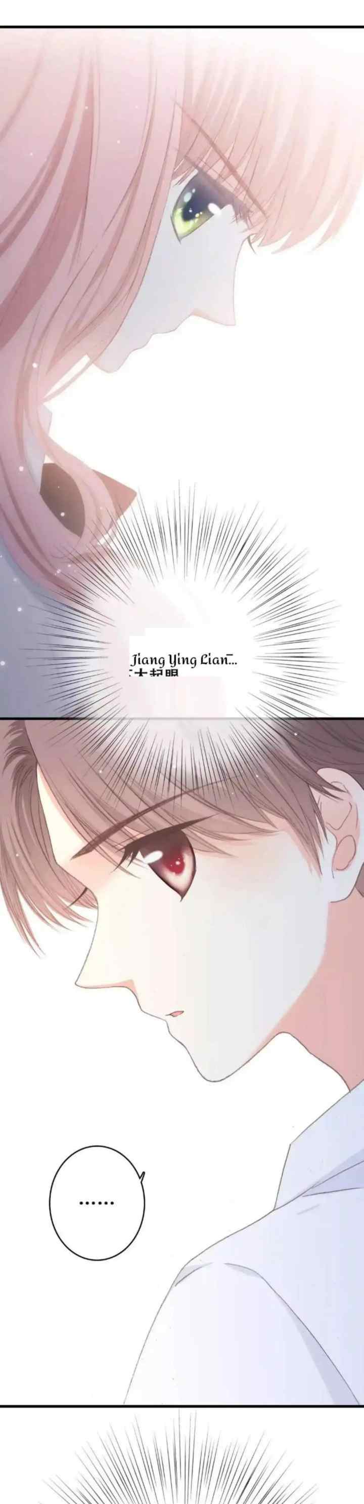 Love Never Fails chapter 53 halaman 11