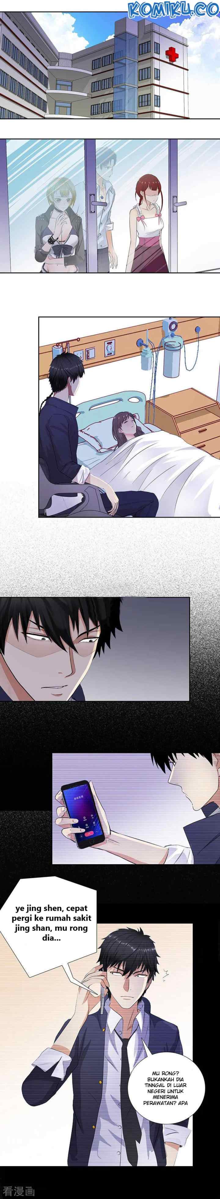 Master University chapter 138 halaman 10
