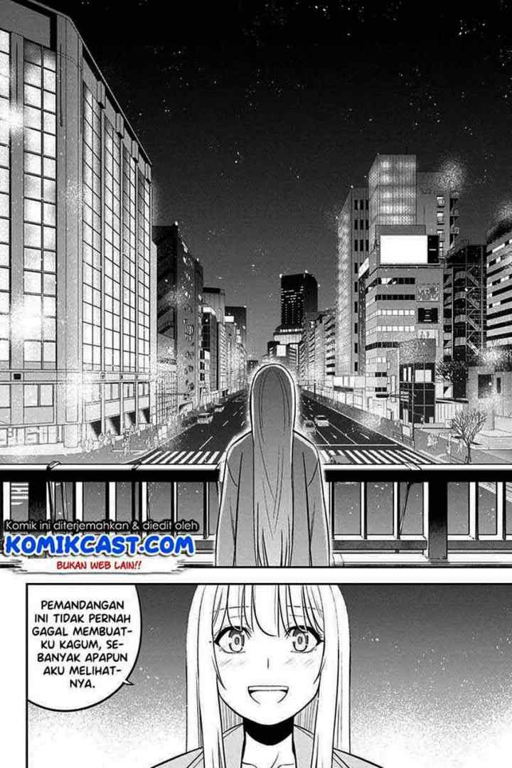 Orenchi ni Kita Onna Kishi to Inakagurashi Surukotoninatta Ken chapter 78 halaman 19