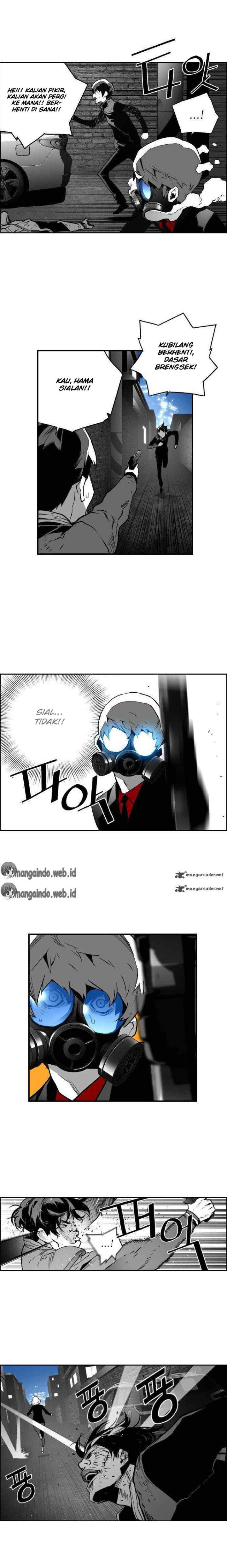 Terror Man chapter 33 halaman 10