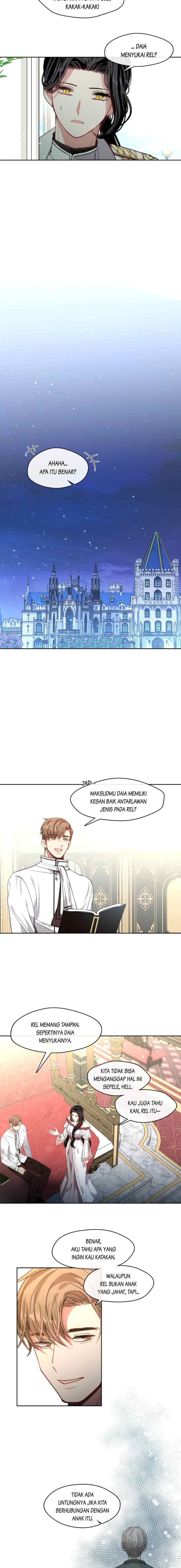 Devoted to Diamond chapter 22 halaman 4