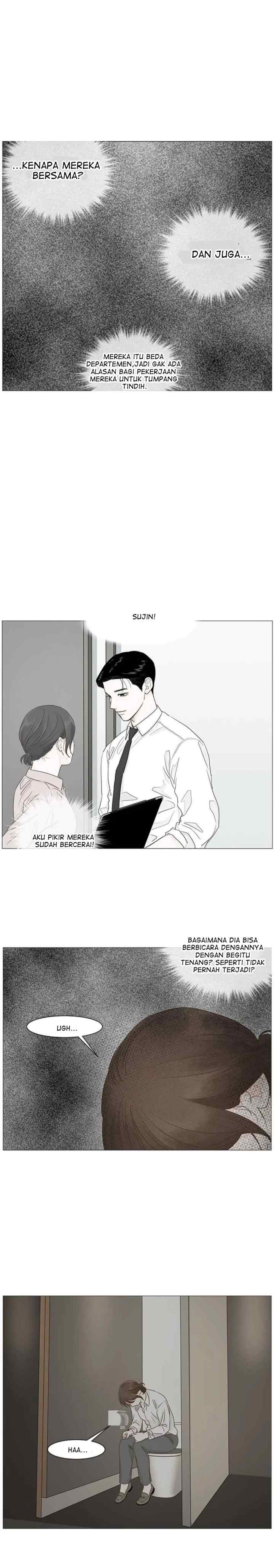 Let's Go To Work Tomorrow! chapter 35 halaman 15