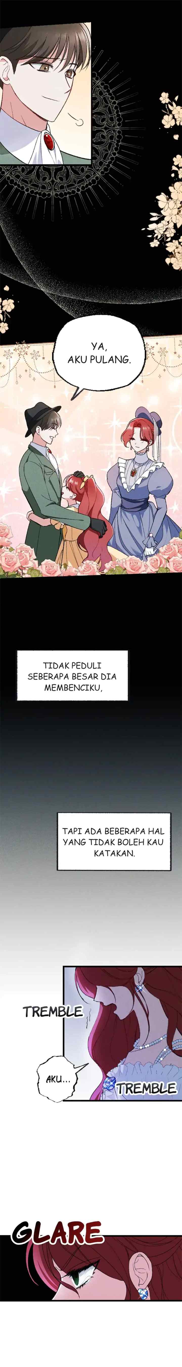 If You So Desire My Despair chapter 6 halaman 10