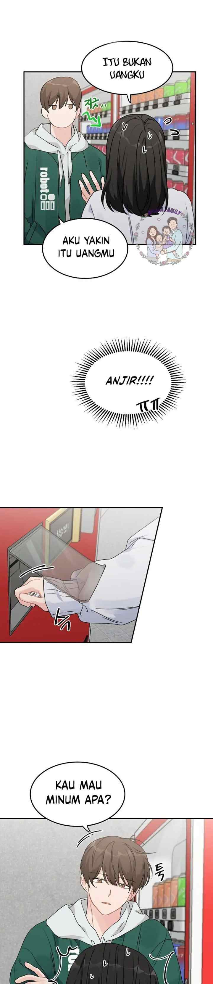 Lovely Runner chapter 44 halaman 11