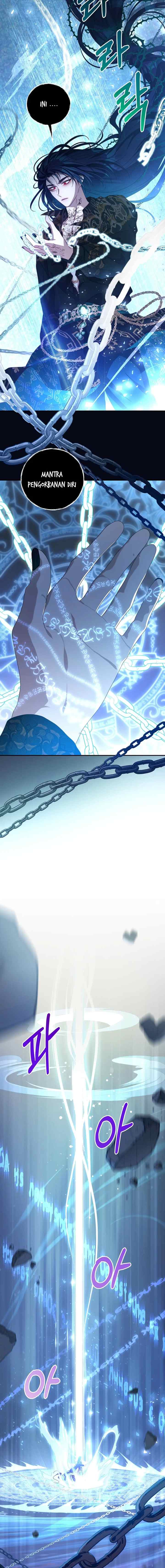 I Have Become The Hero's Rival chapter 82 halaman 14