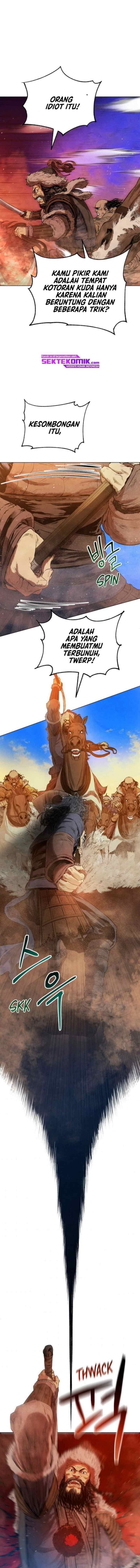 History Of The Three States chapter 32 halaman 7