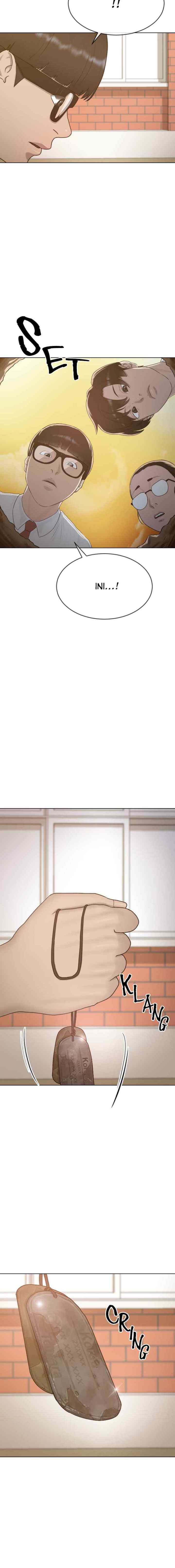 Hypnosis School chapter 33 halaman 15