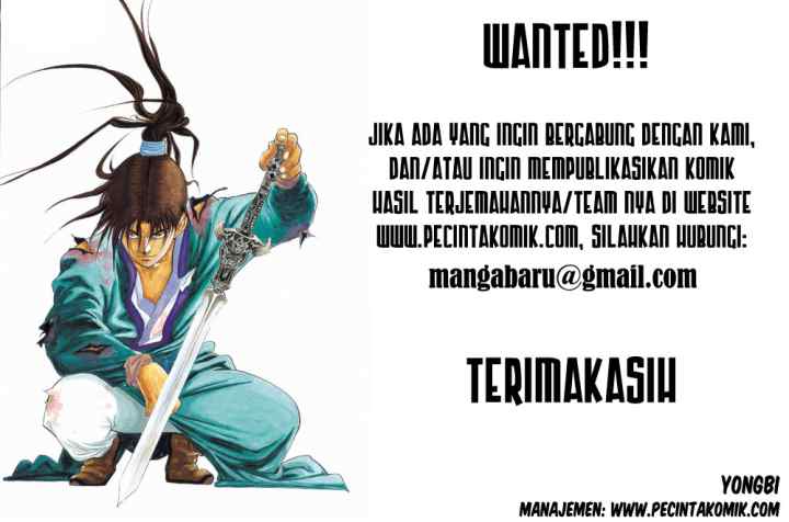 Nanatsu no Taizai chapter 9 halaman 12