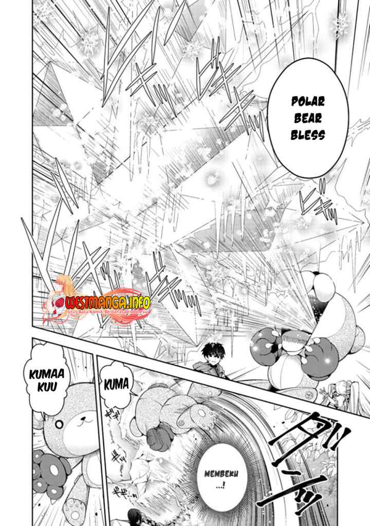 Retire Shita Ningyoushi no MMO Kikou Jojishi chapter 10 halaman 9