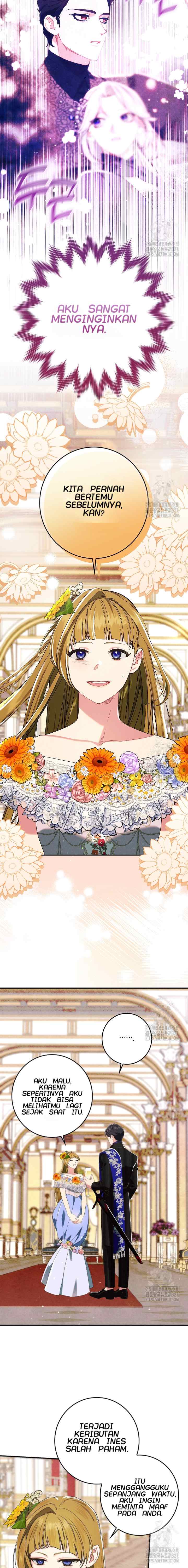 I'm Unmarried With a Time-Limited Lover chapter 23 halaman 15