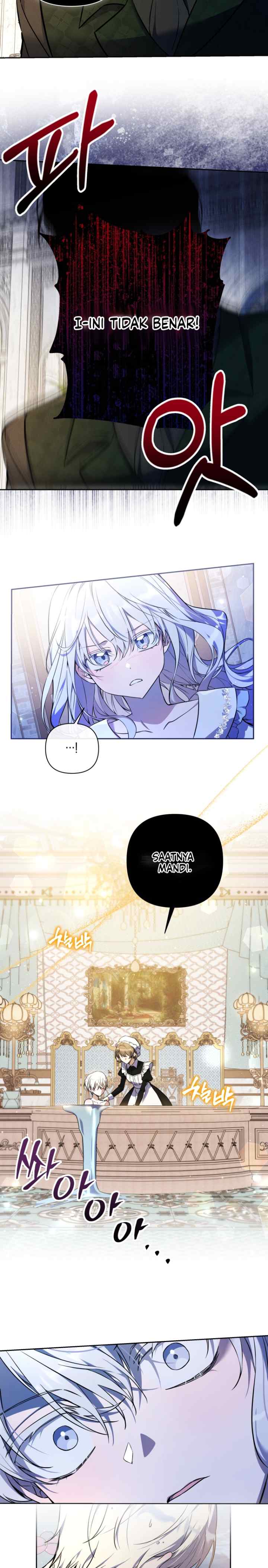 Do You Need Salvation? chapter 8 halaman 18