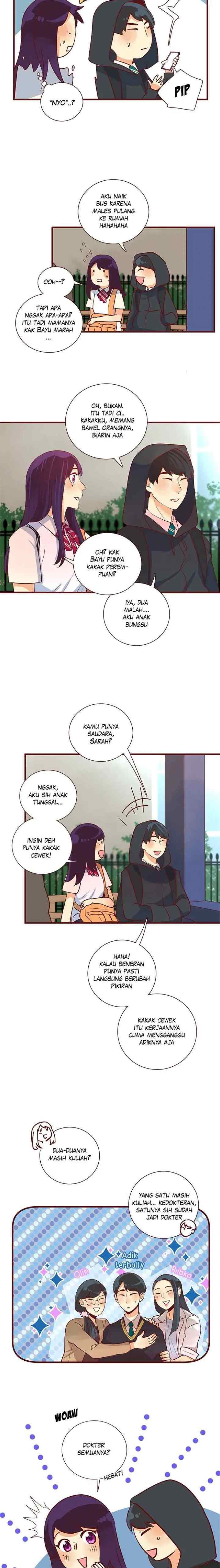 Flawless chapter 194 halaman 4