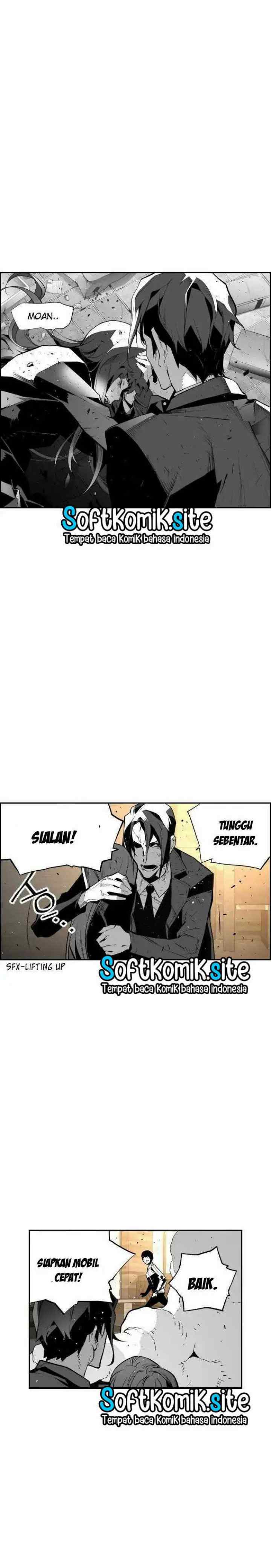 Terror Man chapter 66 halaman 10