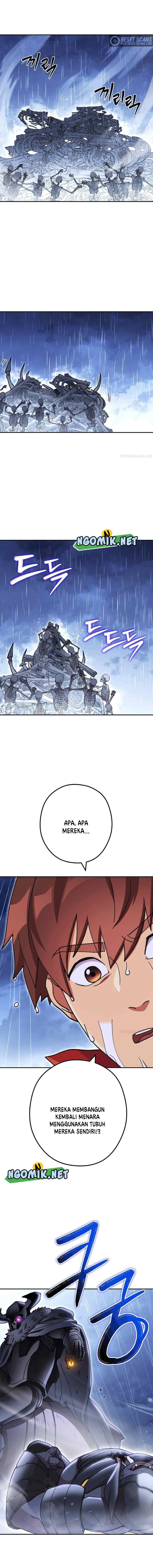 Dungeon Reset chapter 149 halaman 11