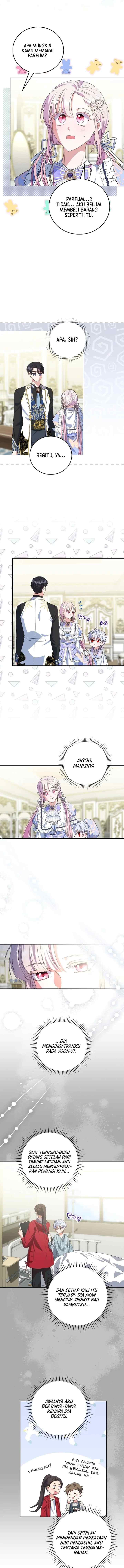 Became the Sister-in-Law of a Young Yandere chapter 18 halaman 11